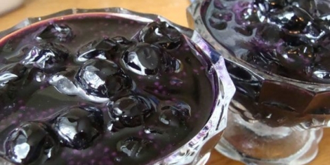 Džem od sunberry: recepti sa jabukama i narandžama